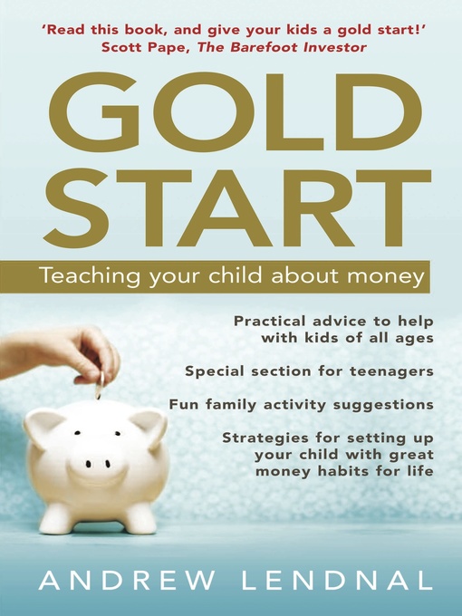 Title details for Gold Start by Andrew Lendnal - Available